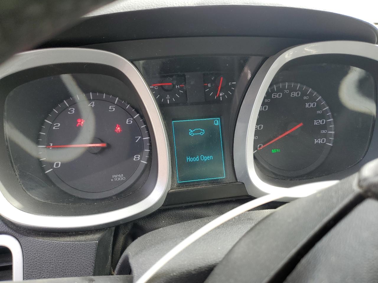 2014 Chevrolet Equinox Lt VIN: 1GNALBEK9EZ137854 Lot: 85119515