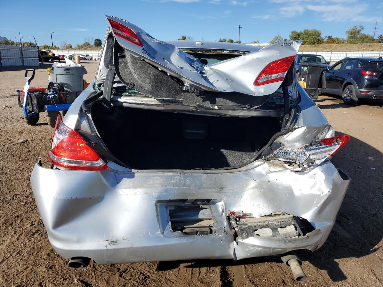 2010 Toyota Avalon Xl VIN: 4T1BK3DB6AU369659 Lot: 82726035