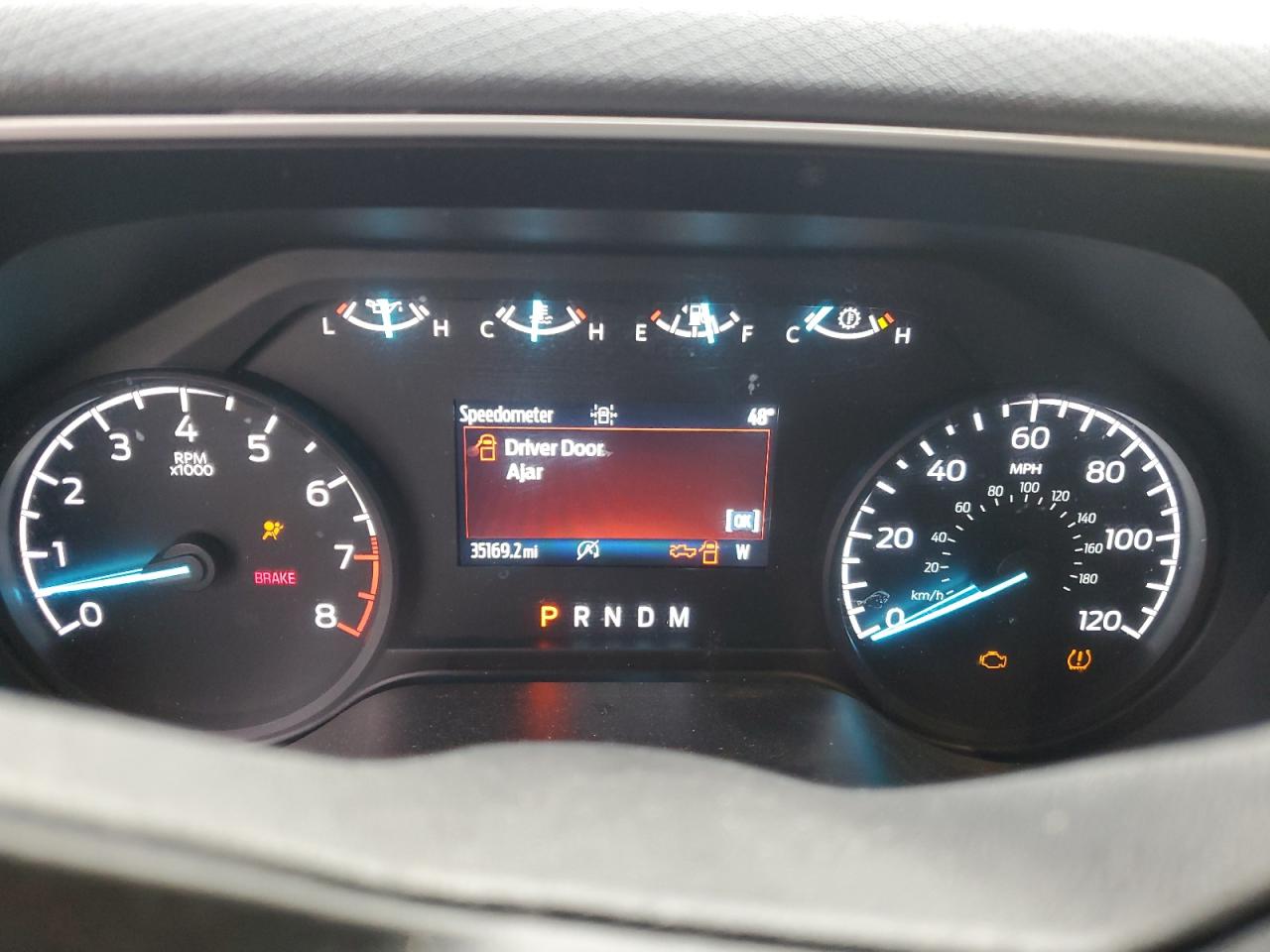 2023 Ford F150 Supercrew VIN: 1FTFW1E59PKF58799 Lot: 90496595