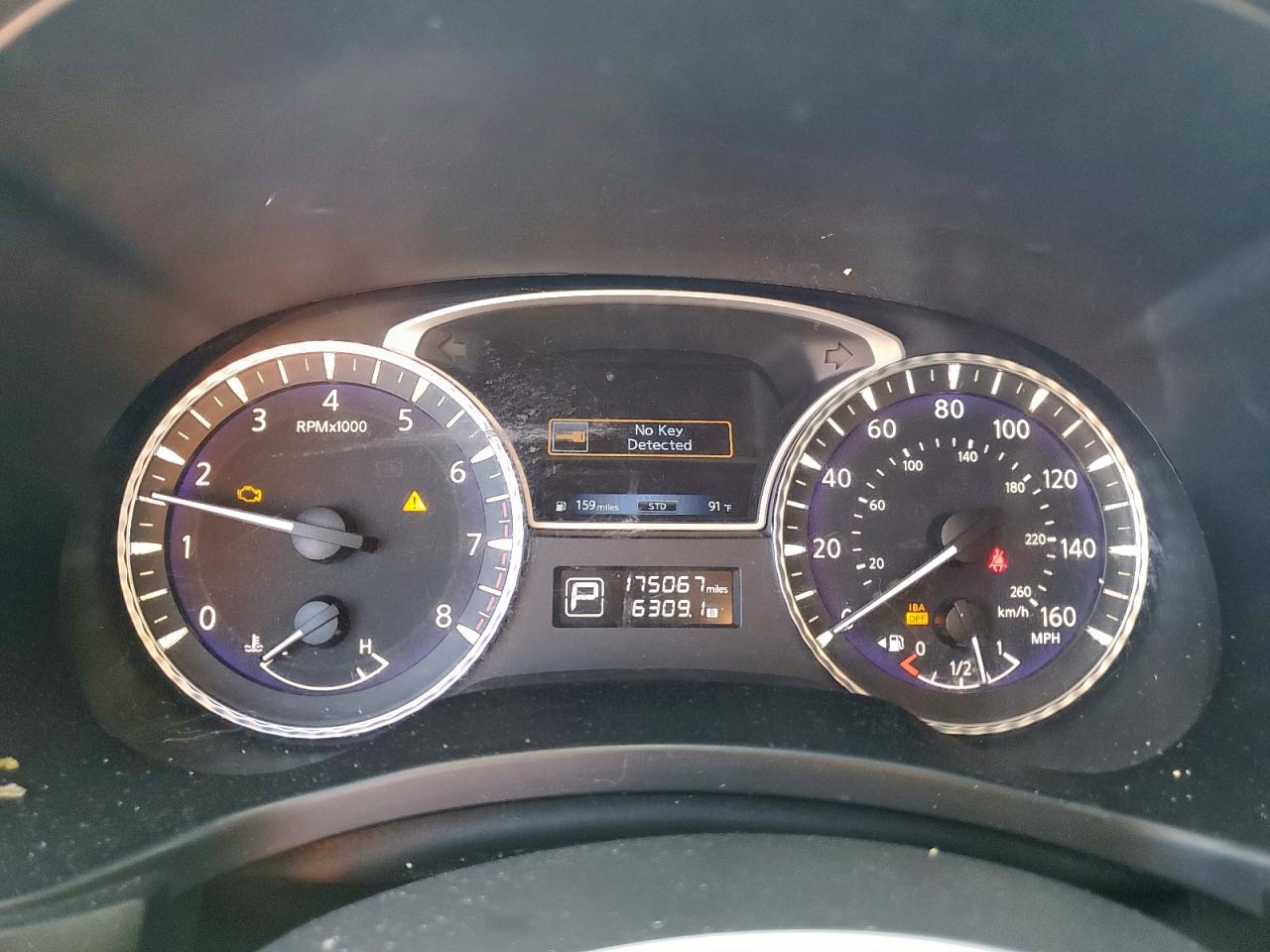 2014 Infiniti Qx60 VIN: 5N1AL0MN9EC517106 Lot: 85942505