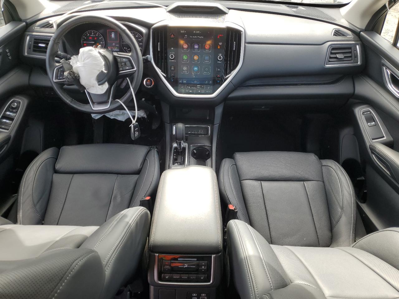 2024 Subaru Ascent Limited VIN: 4S4WMAUDXR3414363 Lot: 85382085