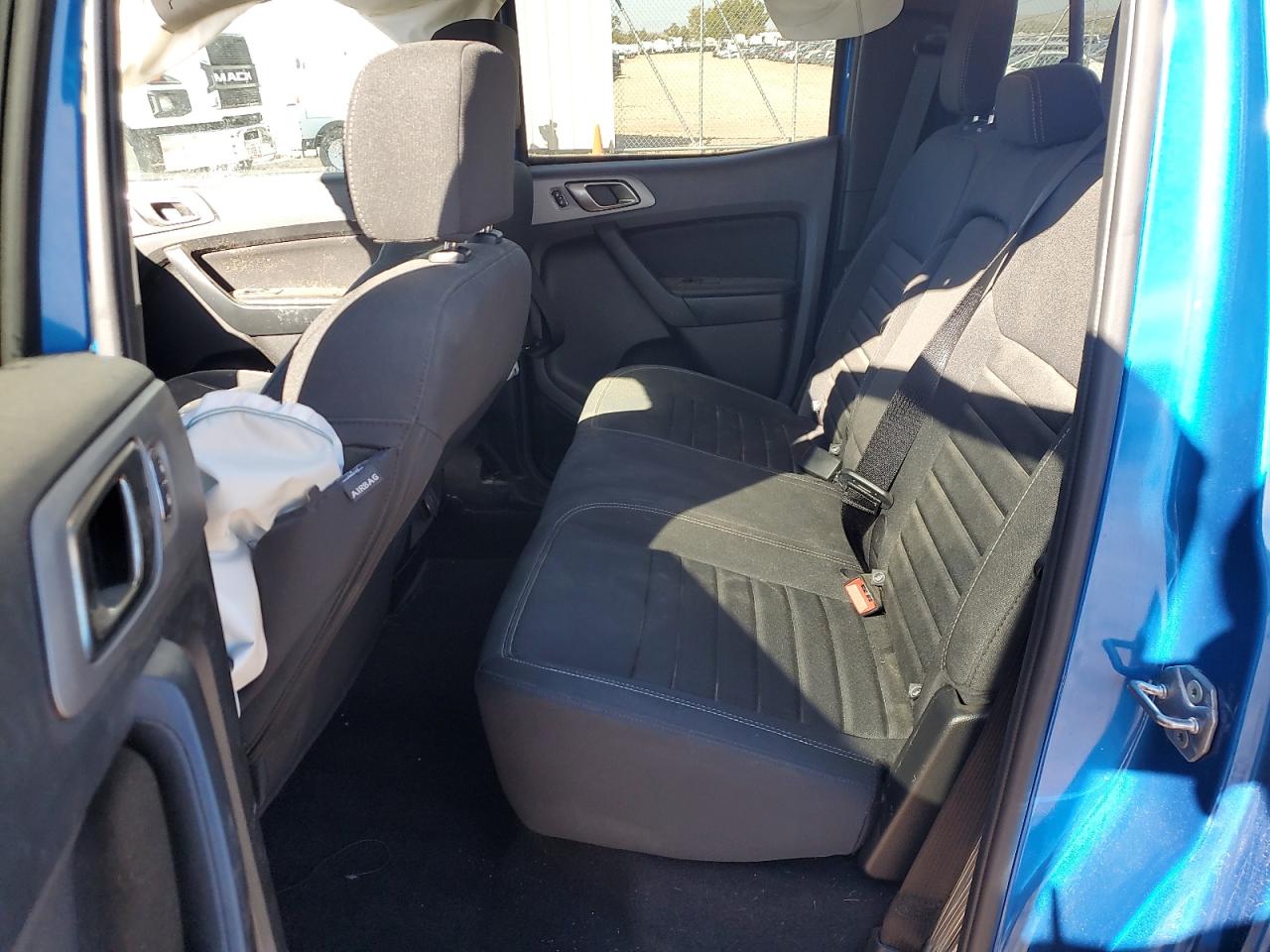 2023 Ford Ranger Xl VIN: 1FTER4EH0PLE17046 Lot: 86425355