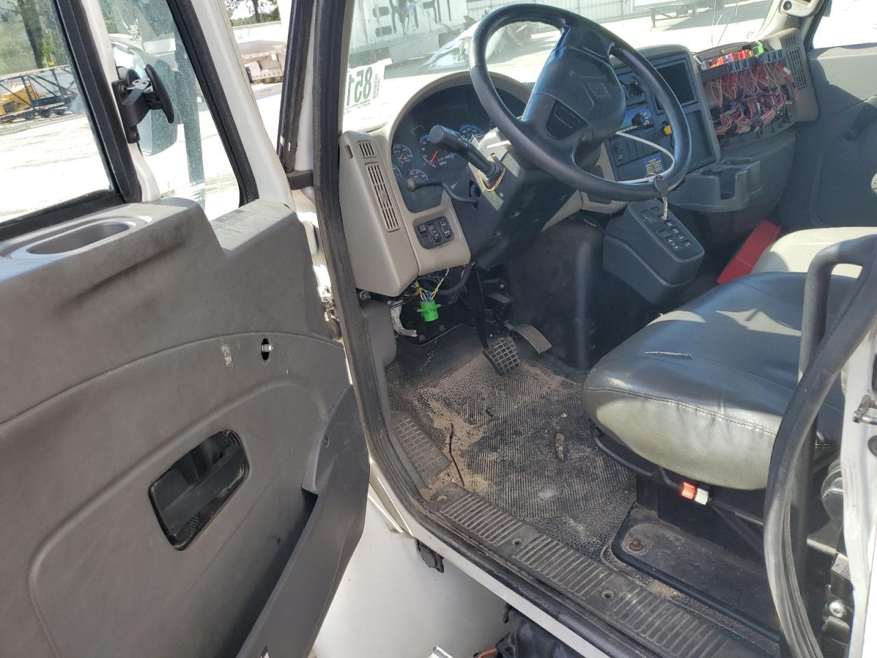 2019 International 4000 4300 VIN: 1HTMMMML6KH149019 Lot: 85176915