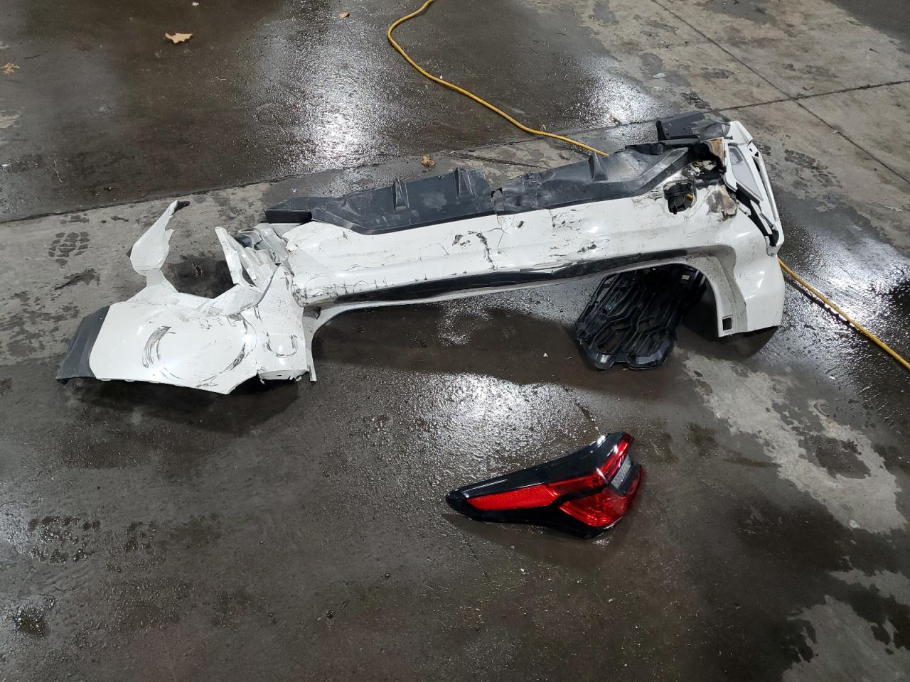 2024 Subaru Crosstrek Premium VIN: JF2GUADC5R8291818 Lot: 85576745