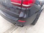 2015 BMW X5 XDRIVE40D M SPORT 5DR AUTO [7 SEAT] for sale at Copart ROCHFORD