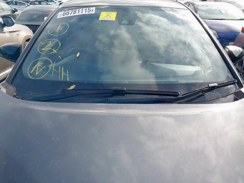 2019 TOYOTA C-HR 1.8 HYBRID DYNAMIC 5DR CVT