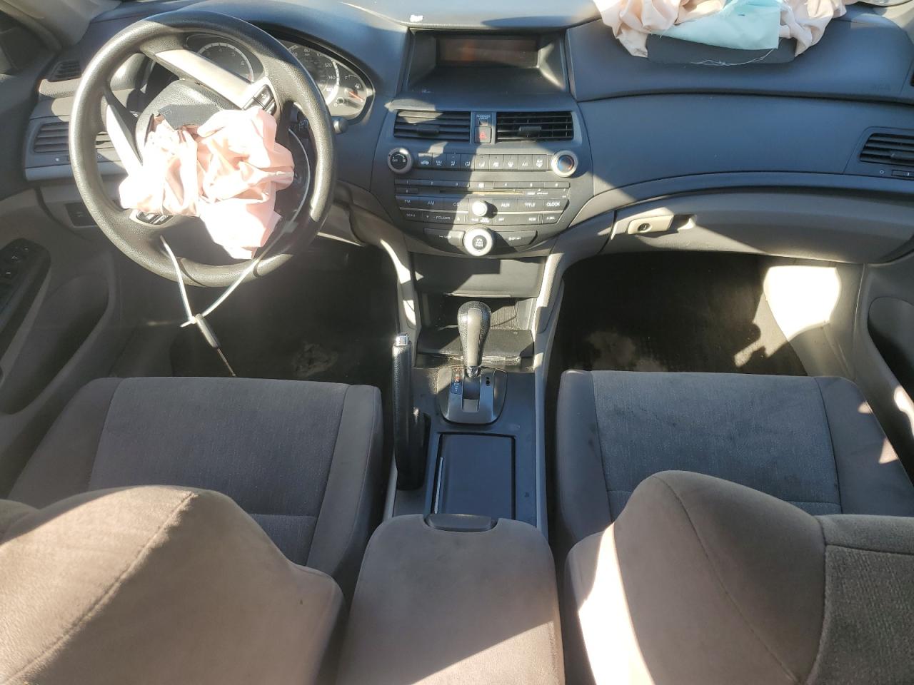 2009 Honda Accord Lx VIN: 1HGCP26399A198270 Lot: 81984015