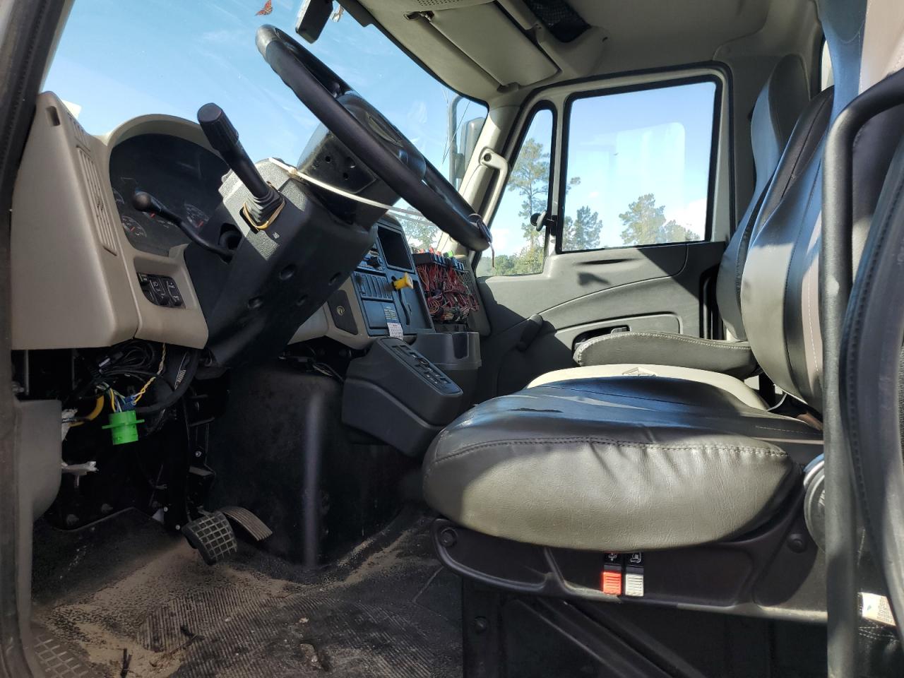2019 International 4000 4300 VIN: 1HTMMMML6KH149019 Lot: 85176915