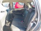 2012 TOYOTA YARIS T SPIRIT HYBRID CVT  for sale at Copart SANDY