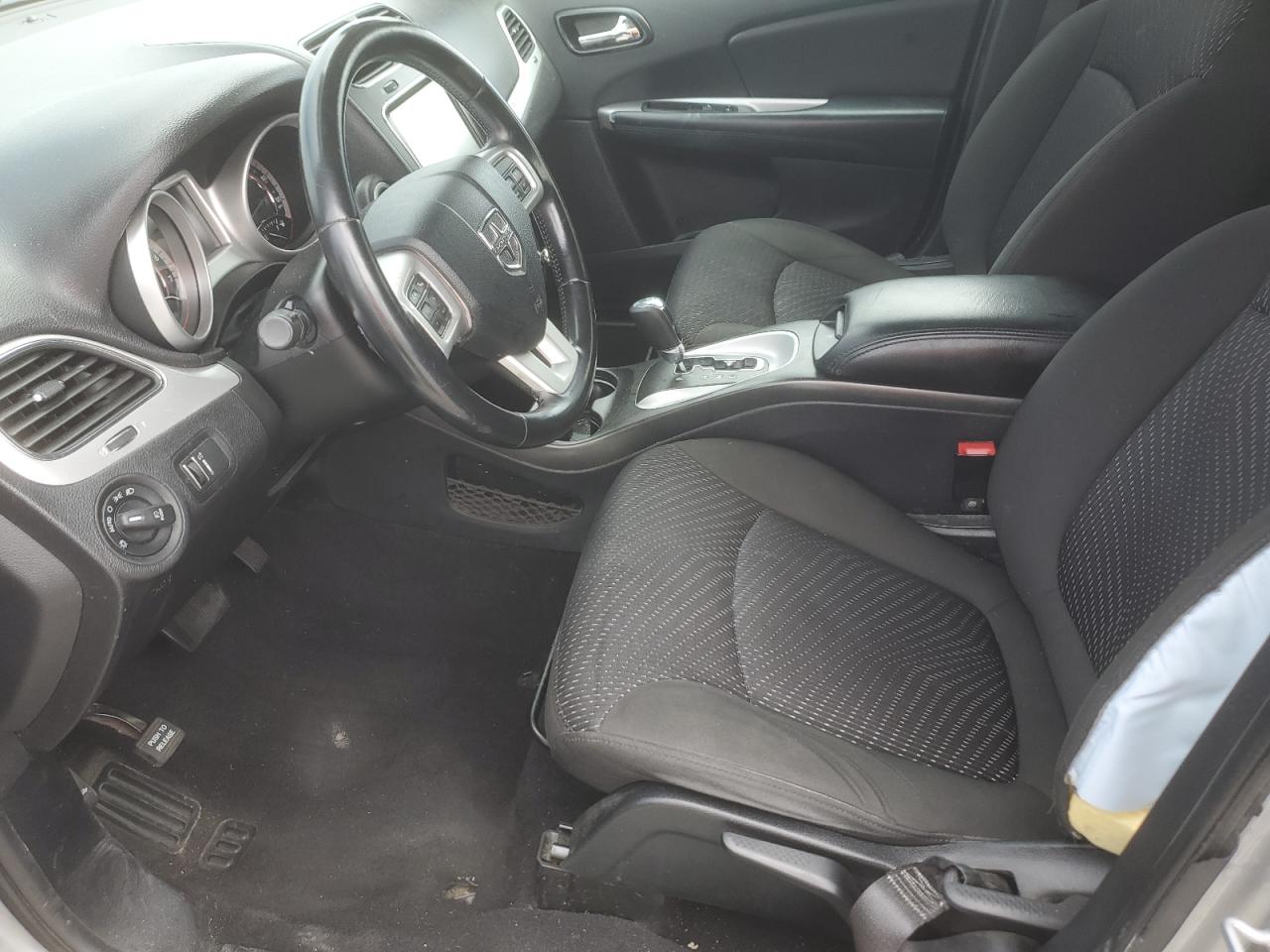 2019 Dodge Journey Se VIN: 3C4PDCBB9KT774059 Lot: 86207795