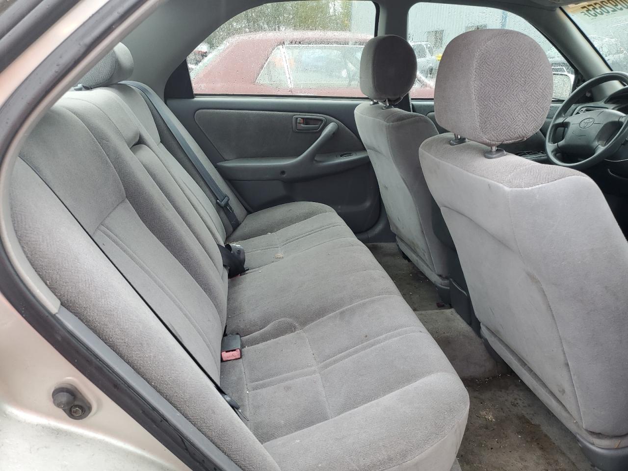 2000 Toyota Camry Ce VIN: 4T1BG22K6YU678234 Lot: 90092655