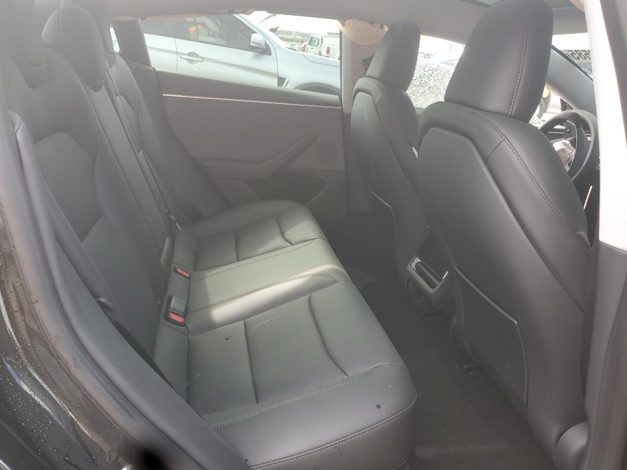 2025 Tesla Model 3 VIN: 5YJ3E1EA8SF973430 Lot: 85722585