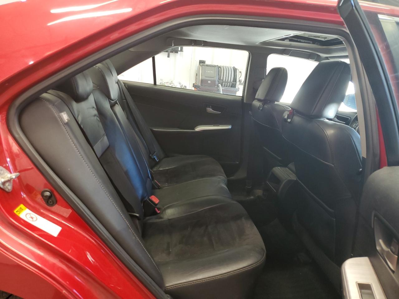 2013 Toyota Camry L VIN: 4T1BF1FKXDU649174 Lot: 86236445