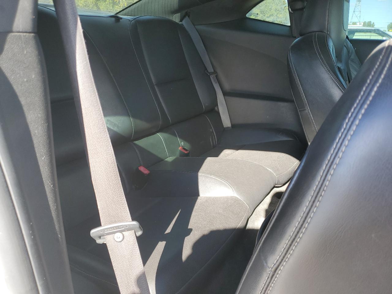 2010 Chevrolet Camaro Ss VIN: 2G1FK1EJ0A9200078 Lot: 85346435