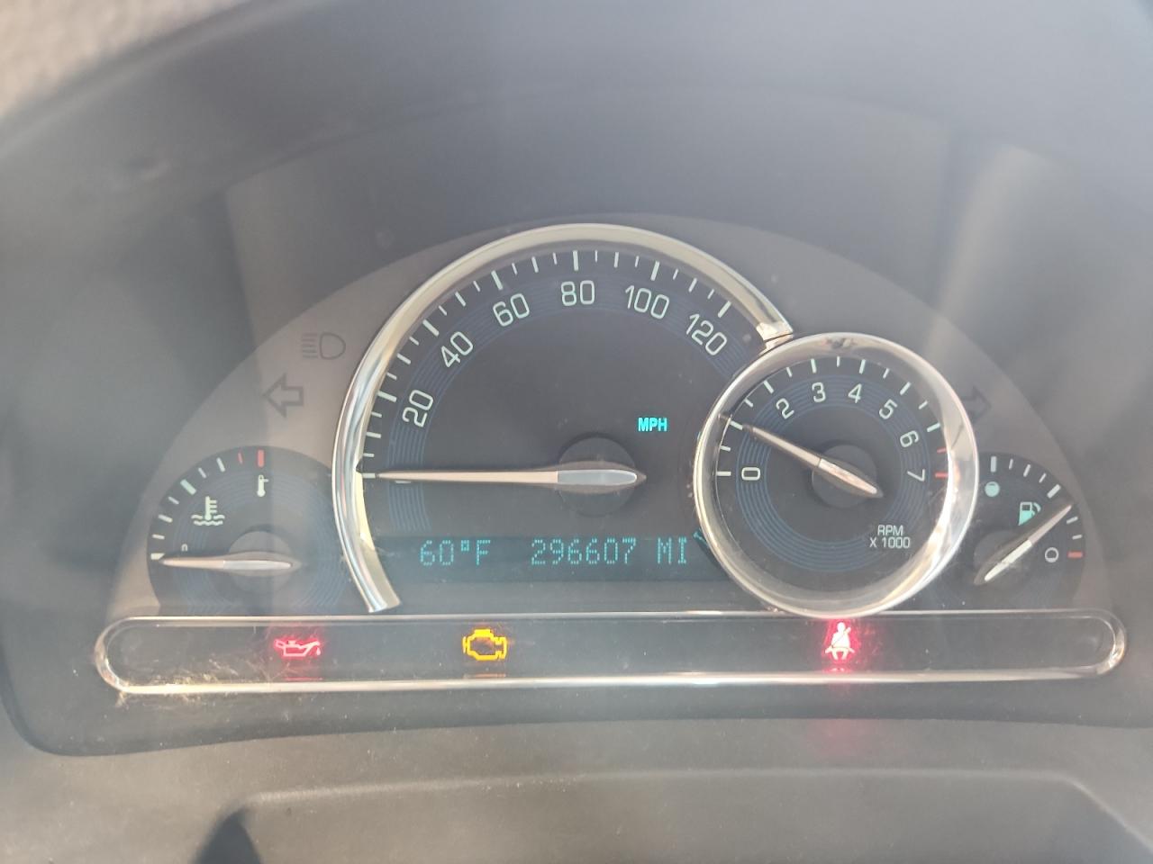 2007 Chevrolet Hhr Lt VIN: 3GNDA23D07S603498 Lot: 85400365