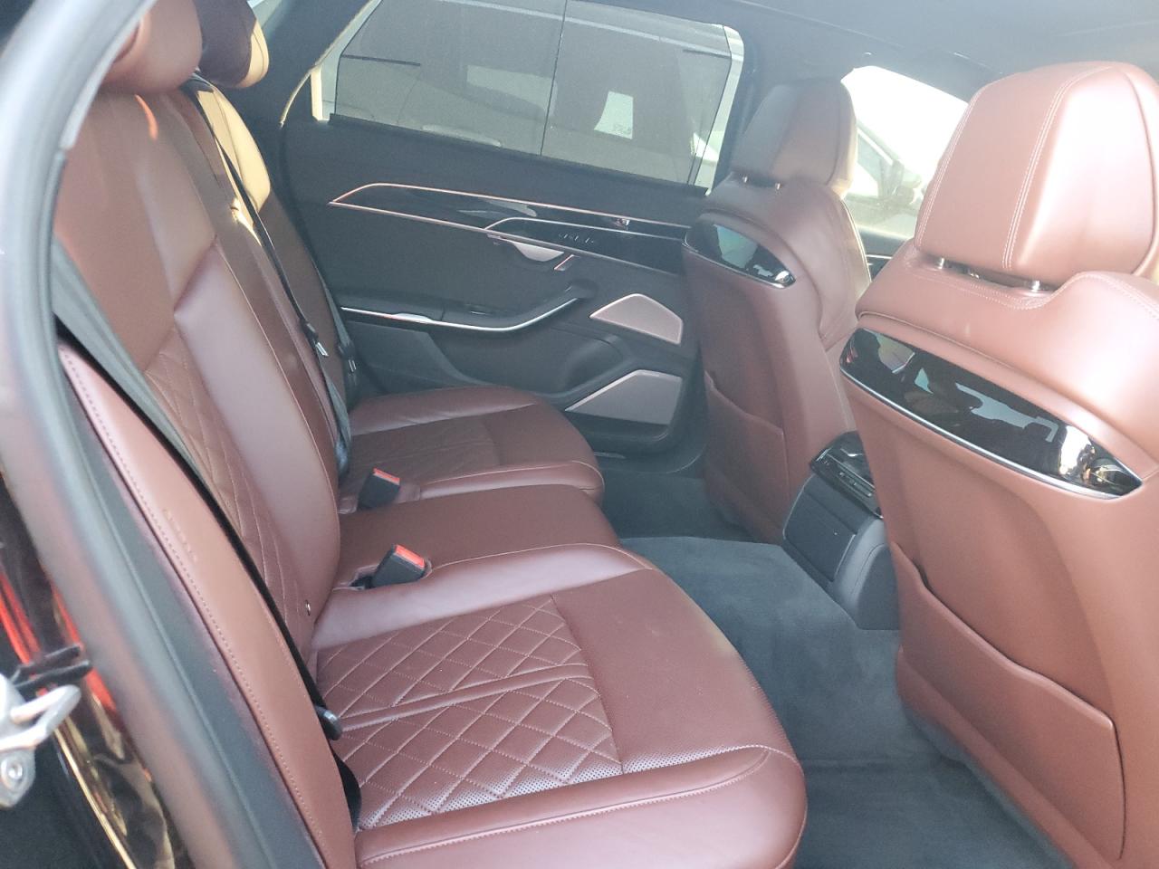 2021 Audi S8 VIN: WAU8SAF83MN022323 Lot: 82091515