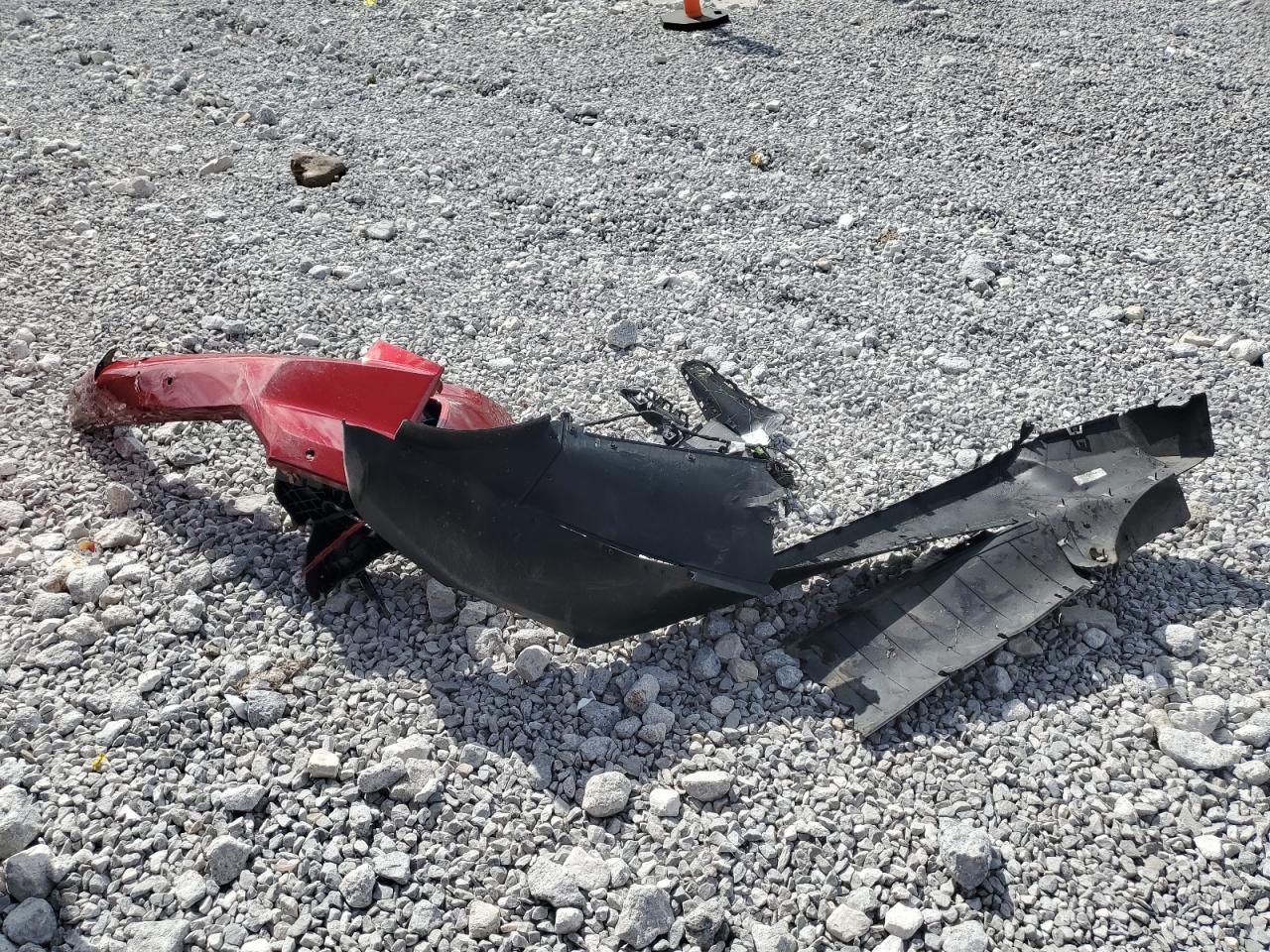 2024 Chevrolet Tahoe K1500 High Country VIN: 1GNSKTKL9RR407150 Lot: 85525995