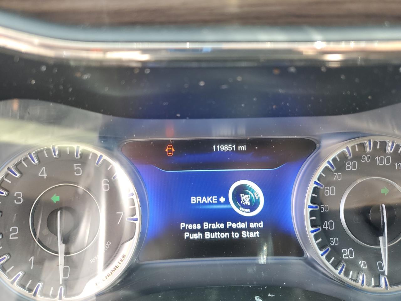 2015 Chrysler 200 C VIN: 1C3CCCCG4FN572395 Lot: 89885615