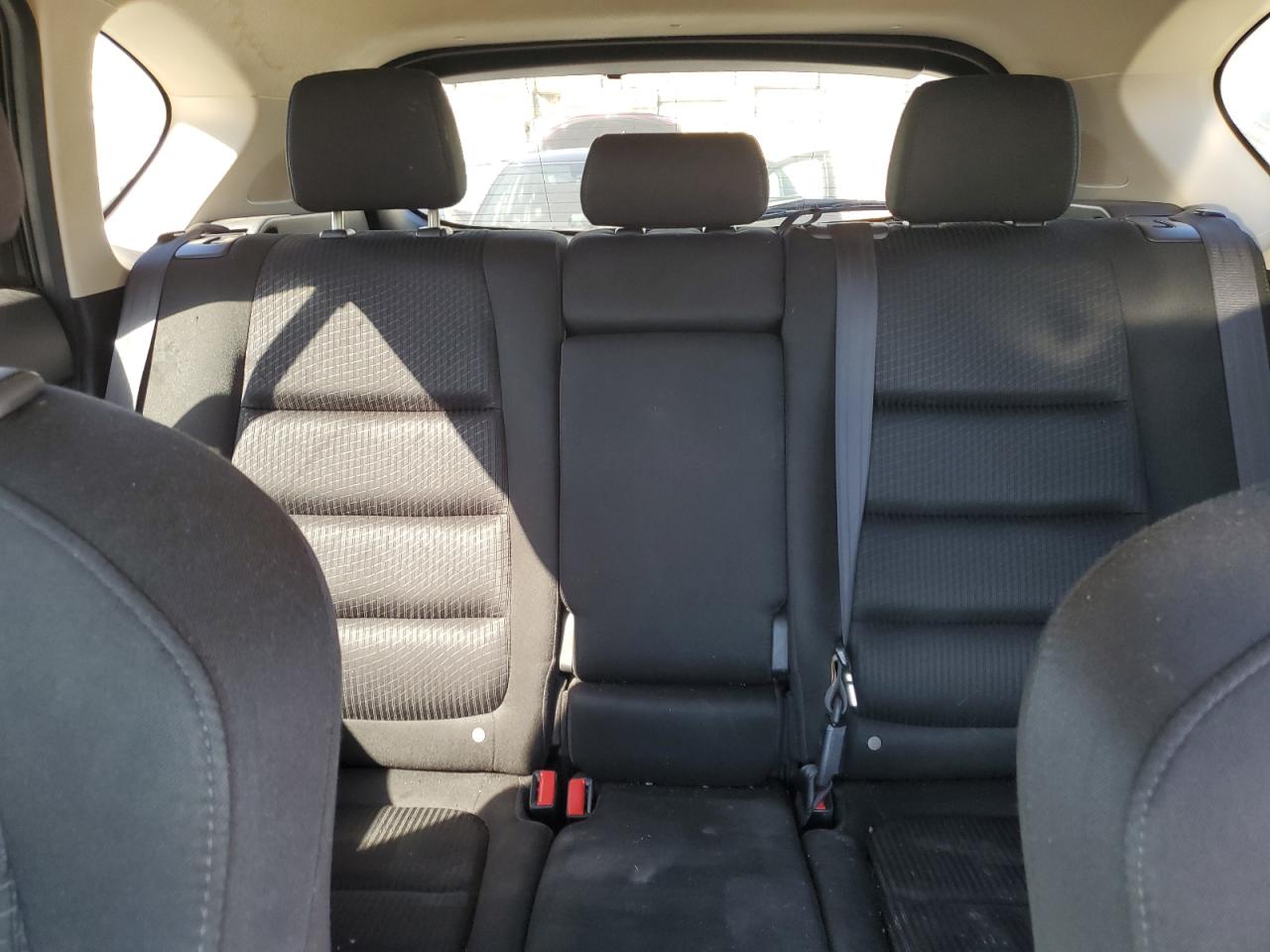 2014 Mazda Cx-5 Touring VIN: JM3KE4CY6E0394587 Lot: 82348355