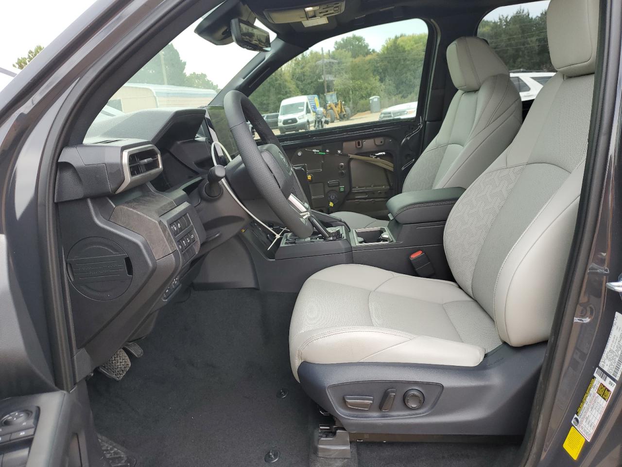 2025 Toyota Tacoma Double Cab VIN: 3TMLB5JN6SM137927 Lot: 82340945