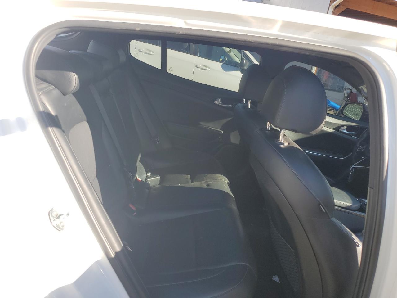 2020 Kia Stinger VIN: KNAE15LA2L6073910 Lot: 84965155