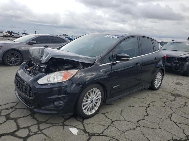 2016 Ford C-Max Sel