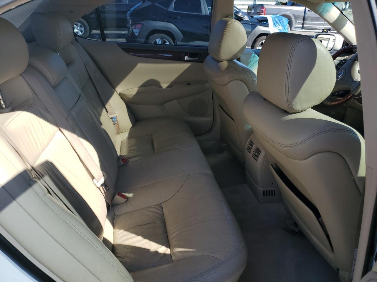 2003 Lexus Es 300 VIN: JTHBF30G836010846 Lot: 85865885