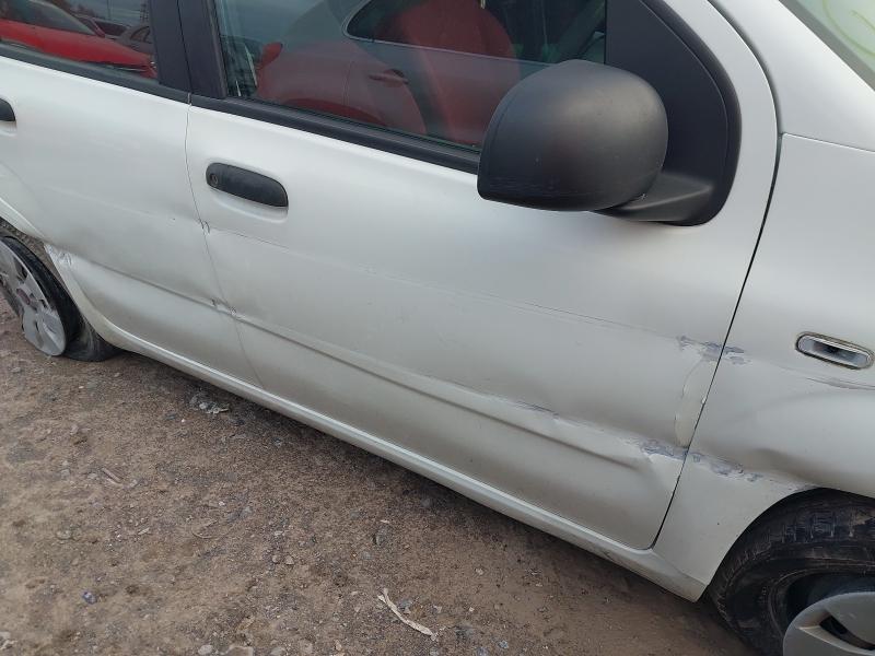 2015 FIAT PANDA 1.2 POP 5DR