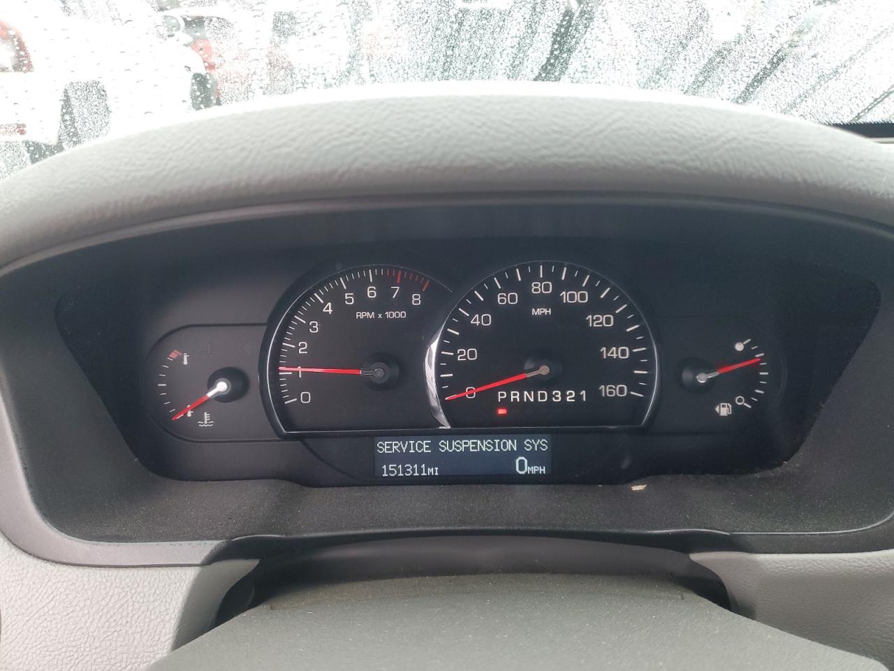 2007 Cadillac Dts VIN: 1G6KD57967U218772 Lot: 90458605