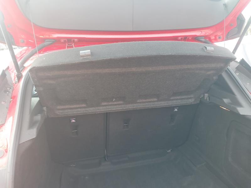 2016 VAUXHALL ASTRA 1.4T 16V 150 SRI NAV 5DR AUTO