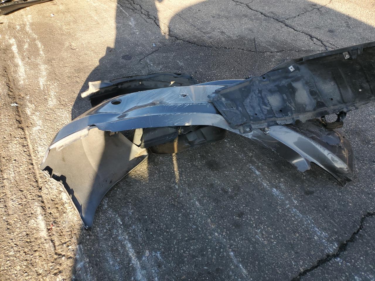 2007 Toyota Prius VIN: JTDKB20U973289924 Lot: 85880085