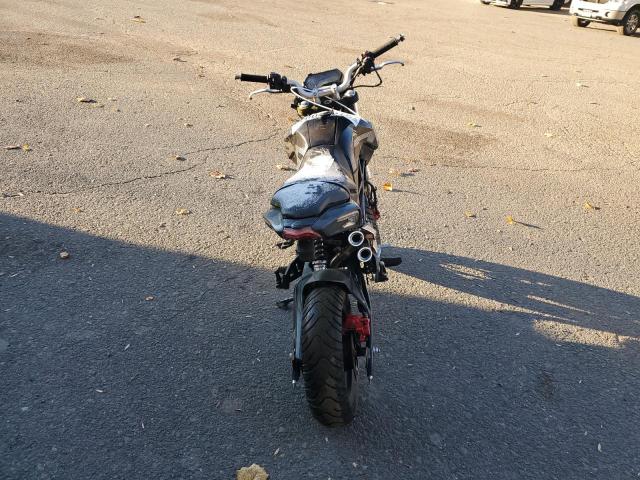 2020 OTHER MOTORCYCLE BENELLI TNT135