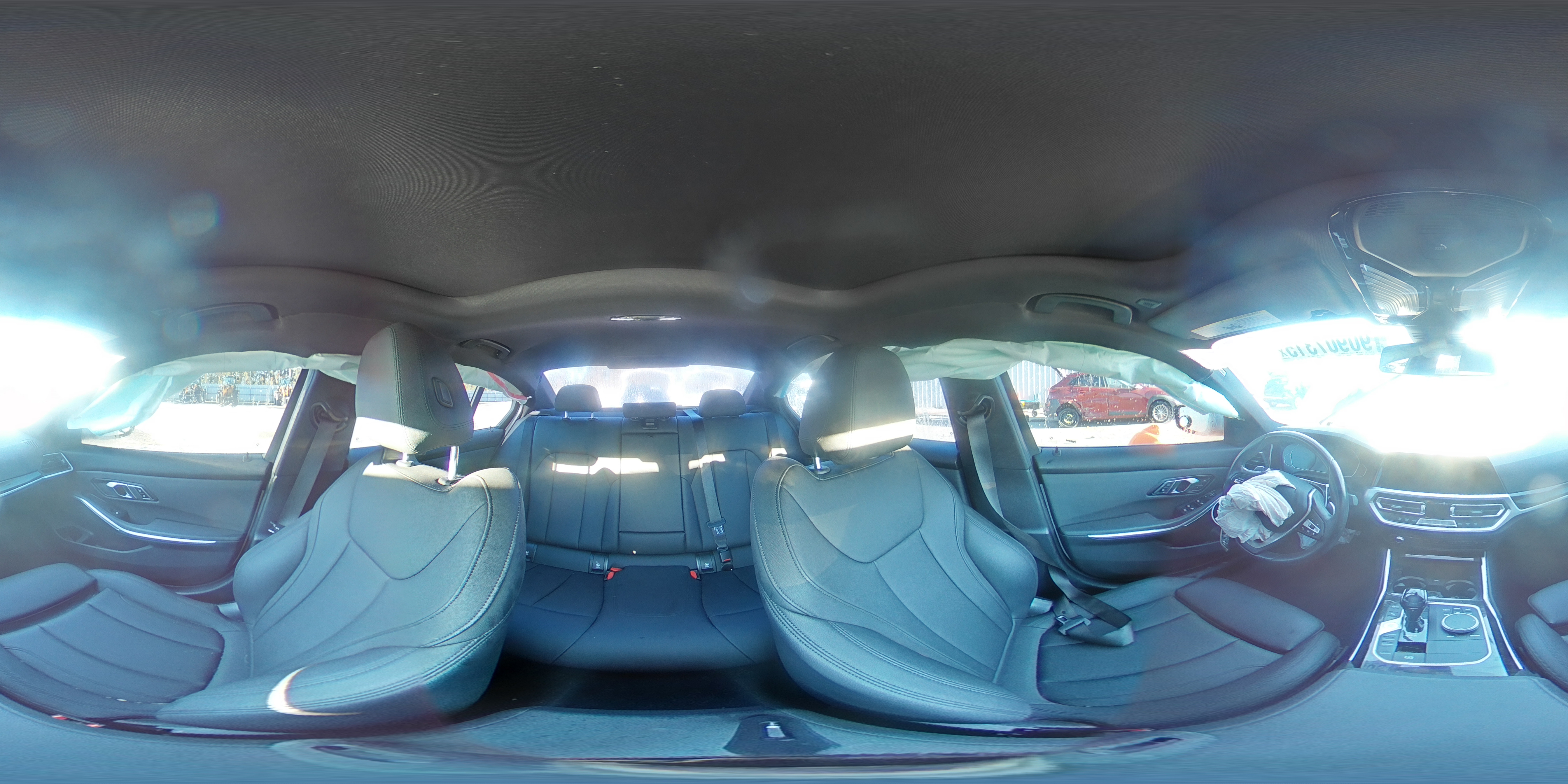 2021 BMW 330I VIN: 3MW5R1J05M8B54566 Lot: 90907315