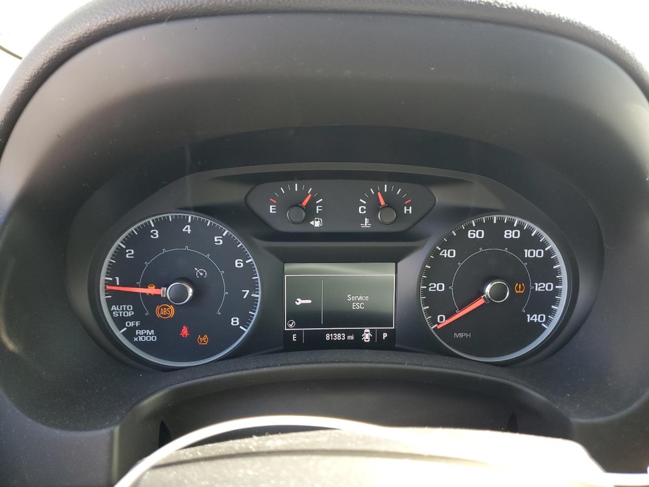 2018 GMC Terrain Sle VIN: 3GKALMEV6JL138397 Lot: 91261465