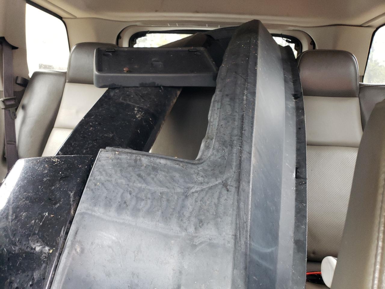 2009 Jeep Grand Cherokee Laredo VIN: 1J8GS48K29C542338 Lot: 87222995