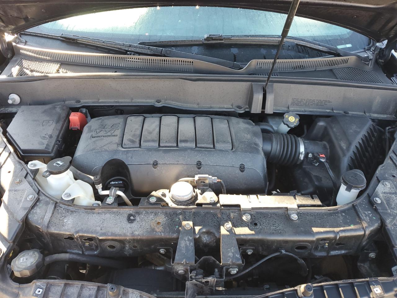 2017 Chevrolet Traverse Lt VIN: 1GNKRGKD2HJ298474 Lot: 86268945