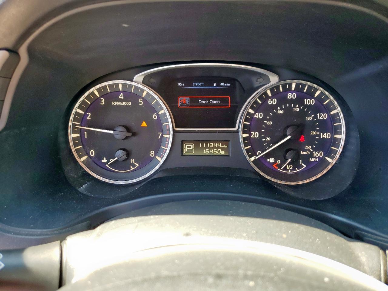 QX60 QX60