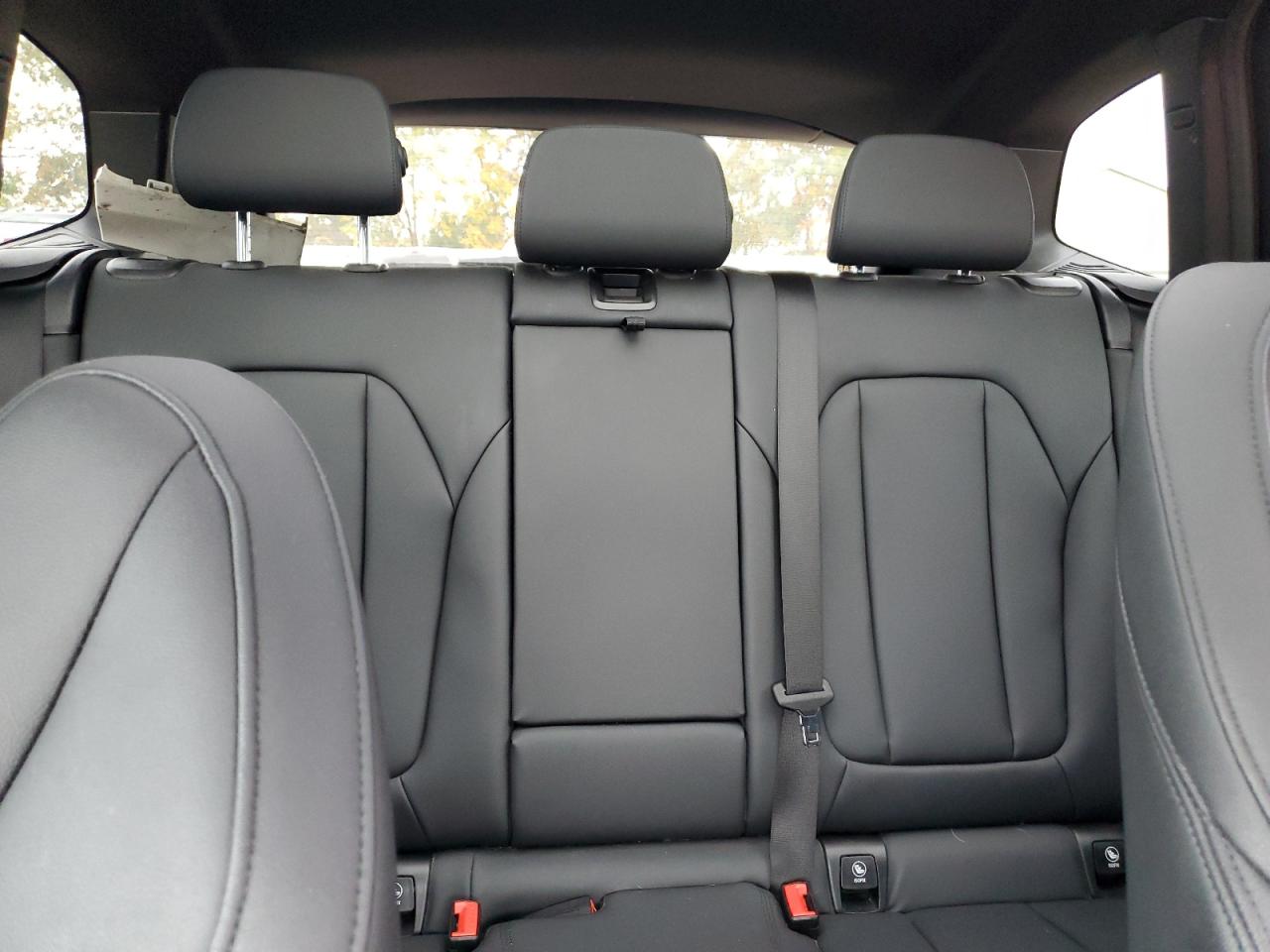 2021 BMW X3 xDrivem40I VIN: 5UXTY9C01M9E42312 Lot: 85123215