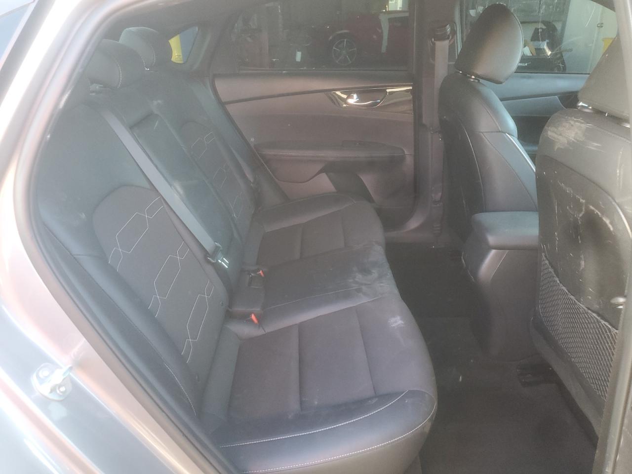 2024 Kia Forte Gt Line VIN: 3KPF54AD7RE731825 Lot: 90014715