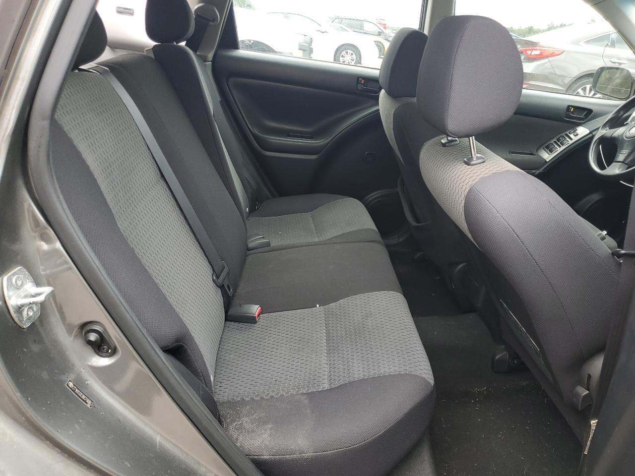 2008 Toyota Corolla Matrix Xr VIN: 2T1KR32E98C706863 Lot: 90698045