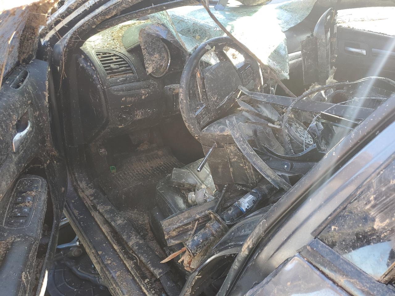 2014 Chrysler 300 S VIN: 2C3CCABG7EH286506 Lot: 89480485