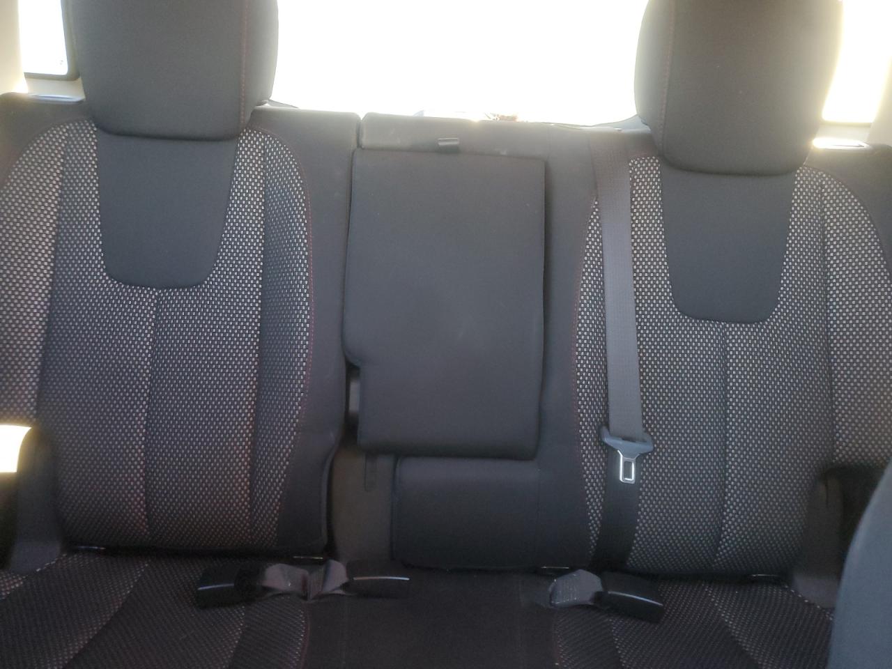 2010 GMC Terrain Sle VIN: 2CTALDEW4A6387925 Lot: 86060115