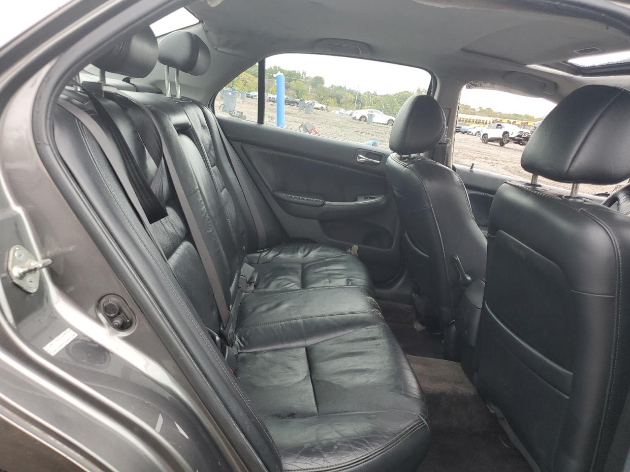 2006 Honda Accord Ex VIN: 1HGCM56746A115157 Lot: 86502735