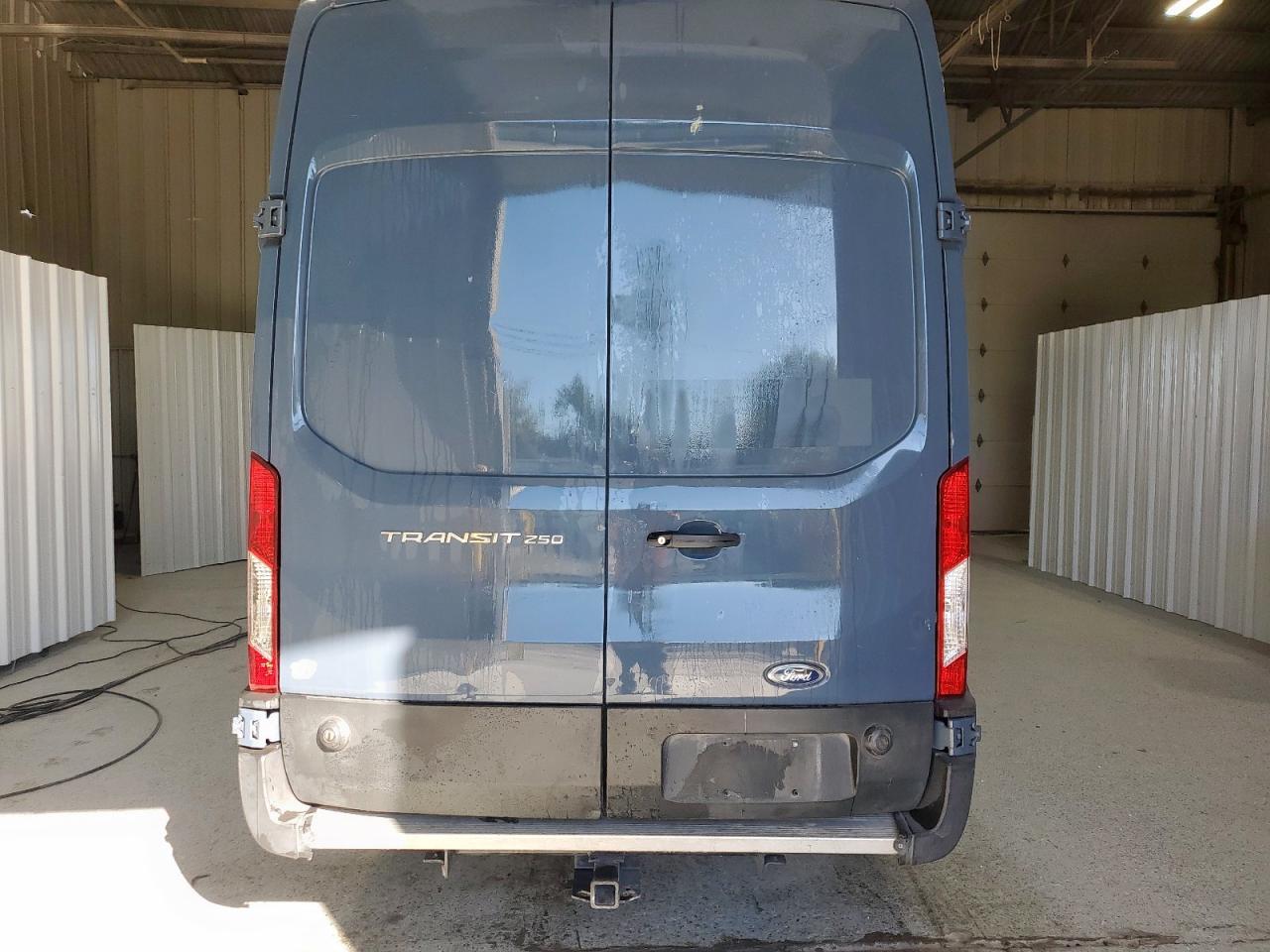2020 Ford Transit T-250 VIN: 1FTBR3X8XLKA86857 Lot: 86109605