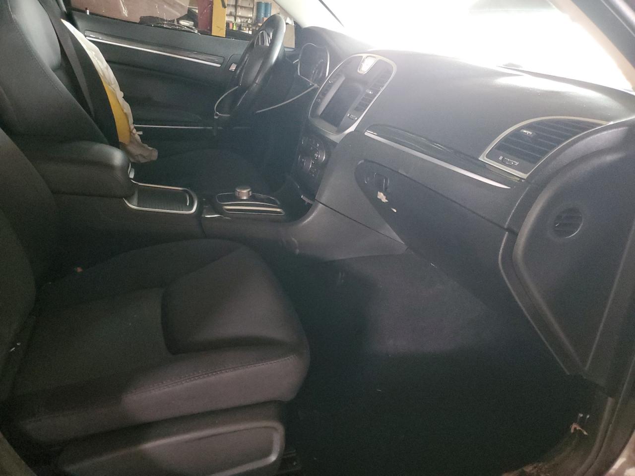 2021 Chrysler 300 Touring VIN: 2C3CCAAGXMH538054 Lot: 85867535