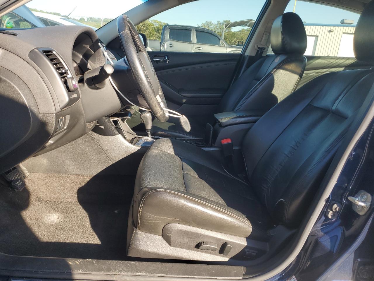 2011 Nissan Altima Base VIN: 1N4AL2AP3BC140781 Lot: 86176025