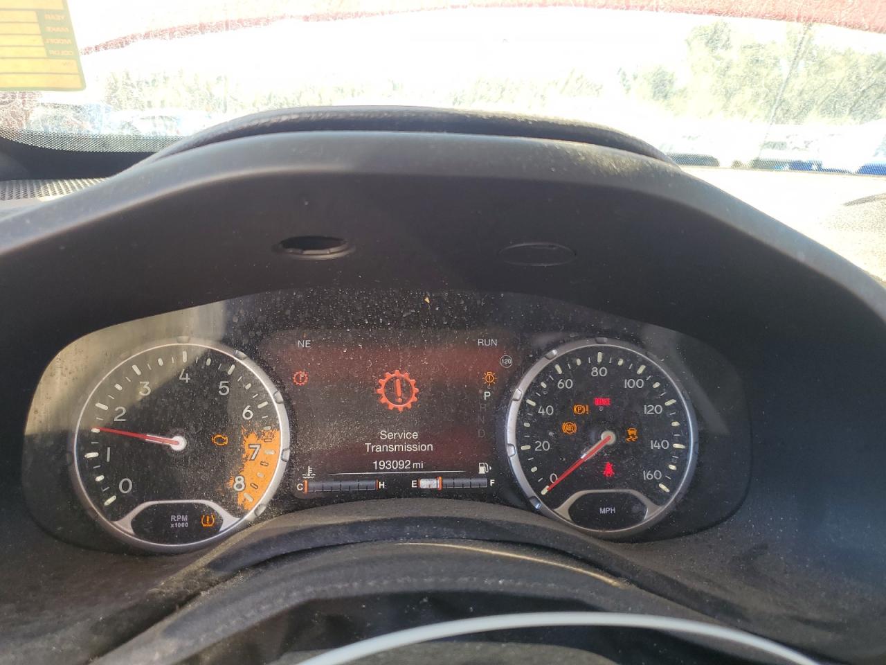 2018 Jeep Renegade Limited VIN: ZACCJADB4JPH85811 Lot: 82479515