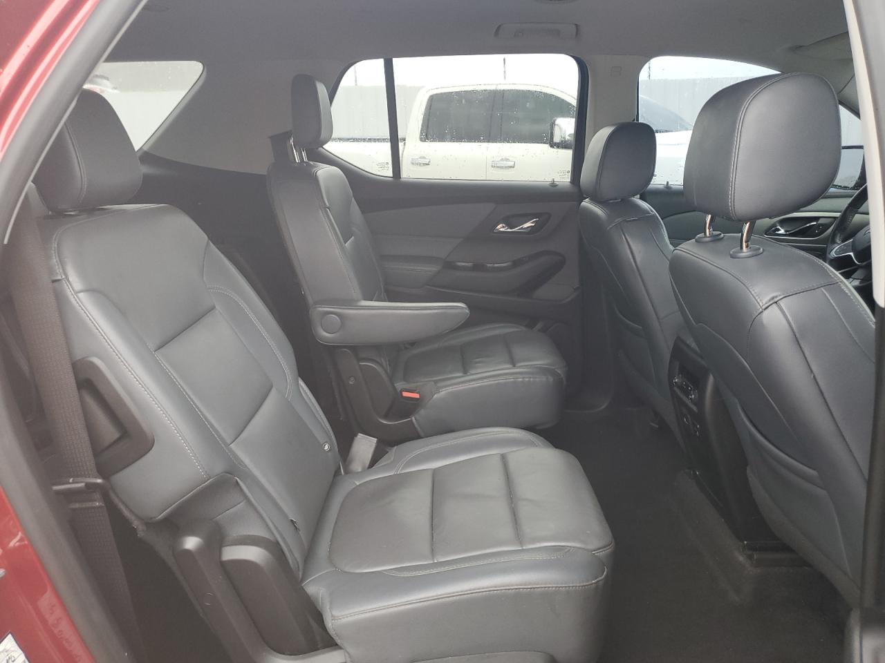 2018 Chevrolet Traverse Lt VIN: 1GNERHKW2JJ186879 Lot: 84546705