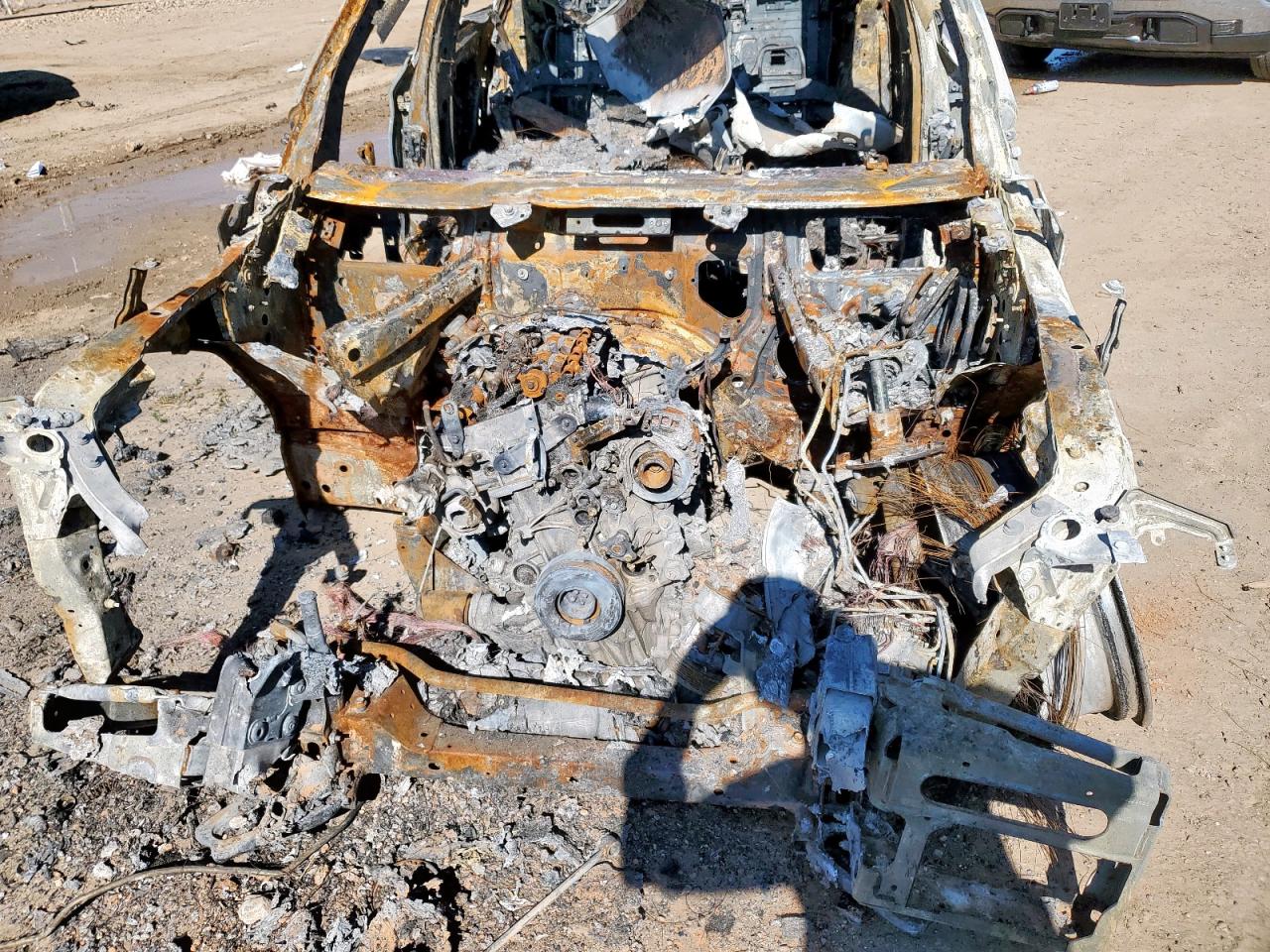 Фото: 5UXUJ3C53KLG52072