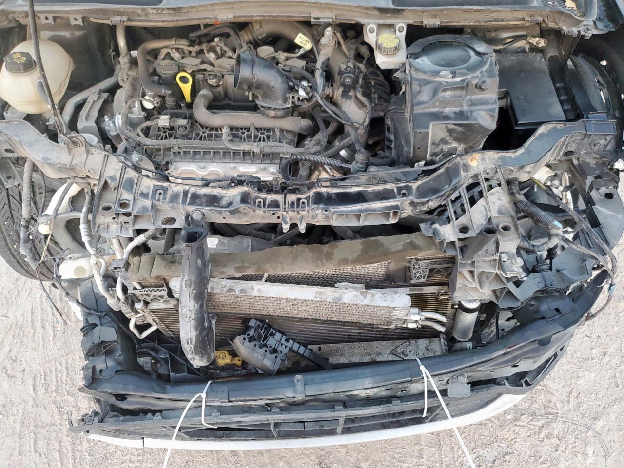 2019 Ford Escape Se VIN: 1FMCU9GD2KUC02568 Lot: 85285285